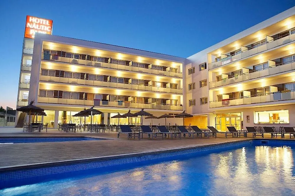 ****  Nautic Park Hotel إسبانيا