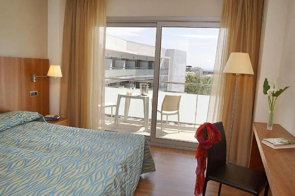 Nautic Park Hotel Platja d'Aro (Playa de Aro)