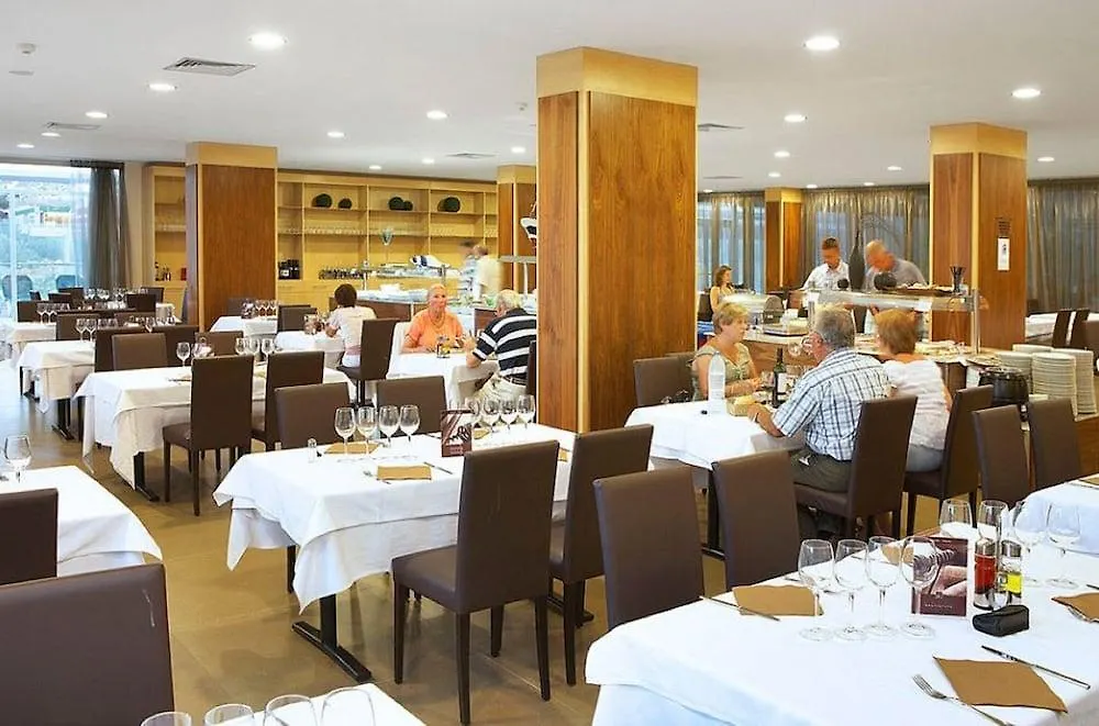 Nautic Park Hotel