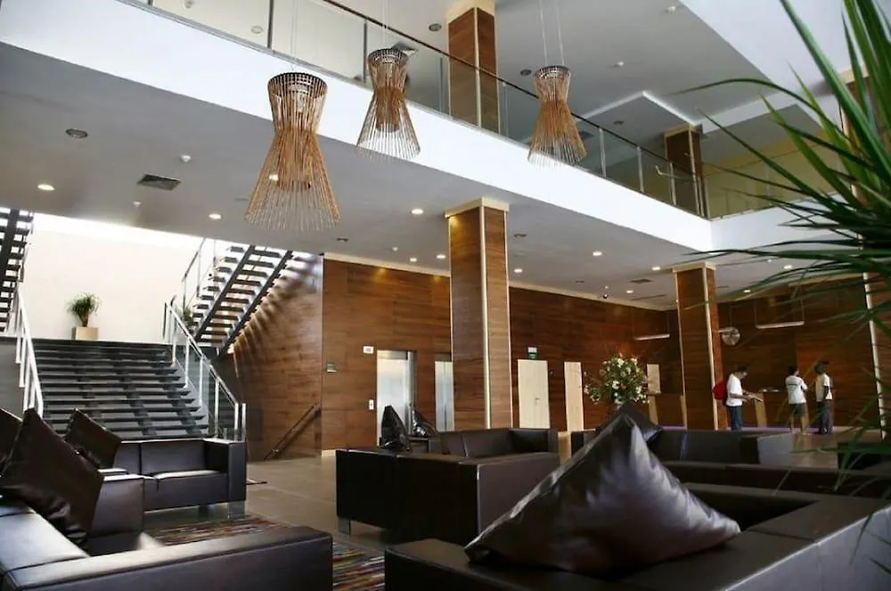 Nautic Park Hotel