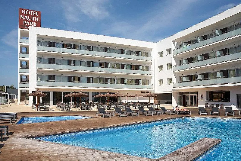 Nautic Park Hotel